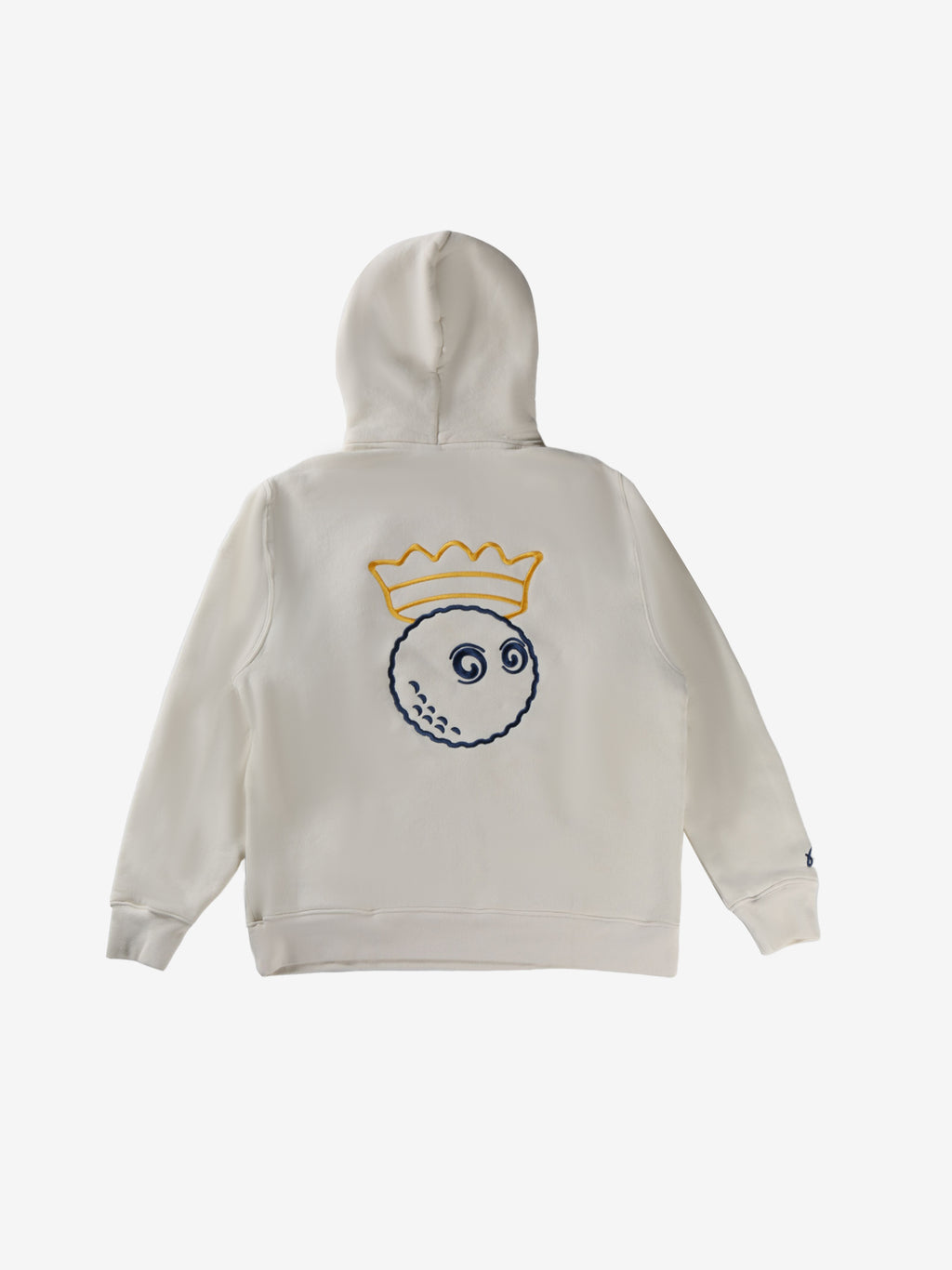 MALBON - Unisex Trophy Hoodie