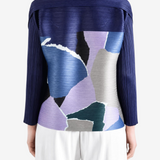 PLEATS PLEASE ISSEY MIYAKE - Women Surprise! Shirt
