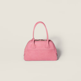 MIU MIU - Women Nappa Aviator Bauletto