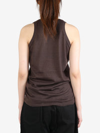 FRENCKENBERGER - Women Tank Top