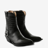 ENFANTS RICHES DEPRIMES - Men Split Ends Cut Off Cowboy Boot