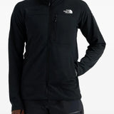 THE NORTH FACE - Men Summit FUTUREFLEECE™ Full Zip Jacket