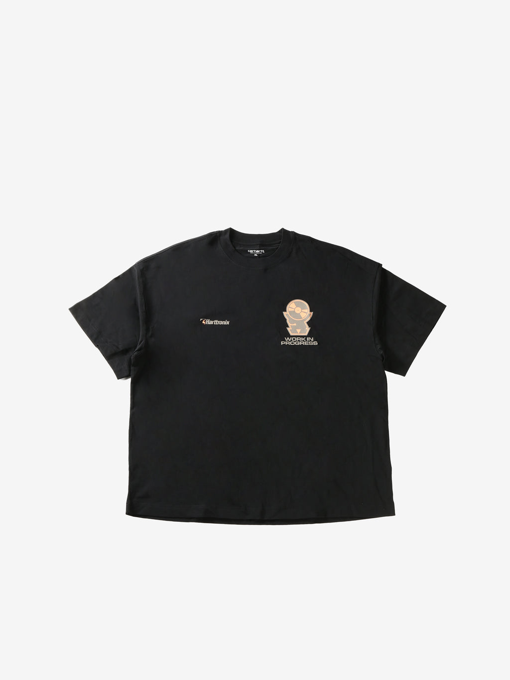 CARHARTT WIP - Unisex S/S Harttronix T-Shirt