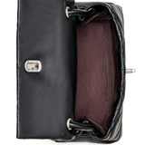 MARC JACOBS - Women The Mini Quilted Leather Dual Shoulder Bag