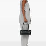 Black bag, side view