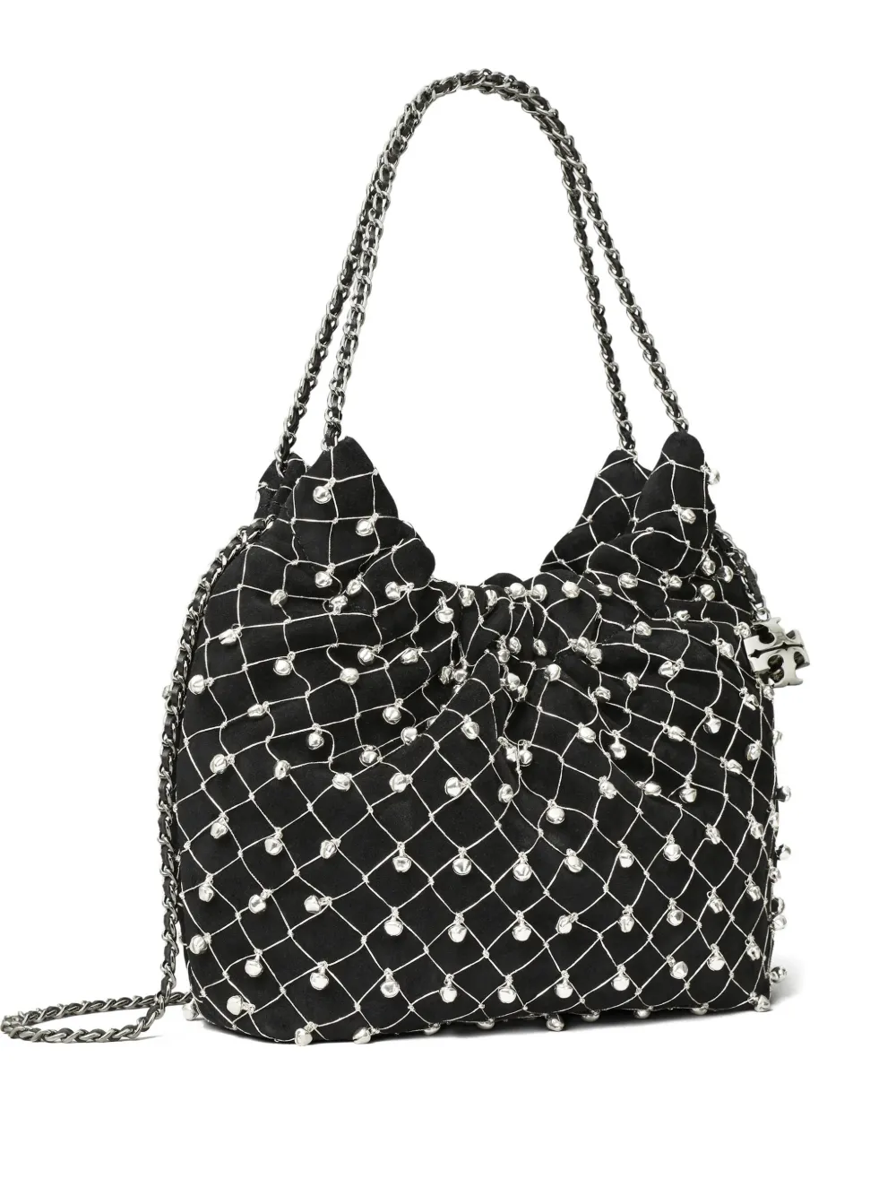 Black bag, side view