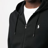 POLO RALPH LAUREN - Men Long Sleeved Full Zip Hoodie