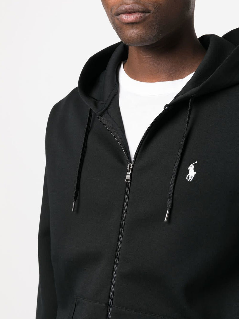 POLO RALPH LAUREN - Men Long Sleeved Full Zip Hoodie