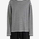 EXTREME CASHMERE - Unisex N°452 Rock Tops