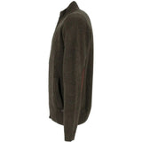 BARBOUR - Men Festive Ashby Wax Jacket