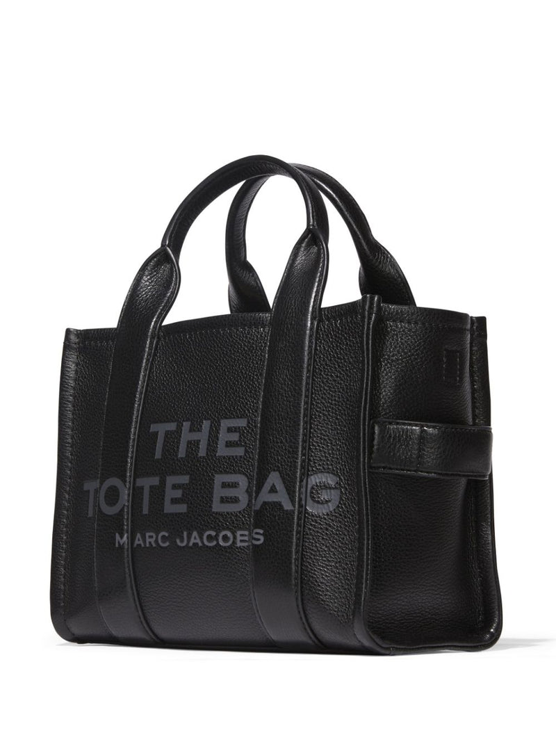 MARC JACOBS - Women The Small Leather Tote Bag