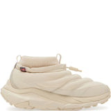 White sneakers, front view