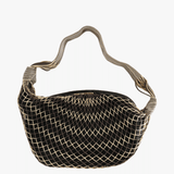 LEMAIRE - Women Croissant Filt Croissant Filt Bag