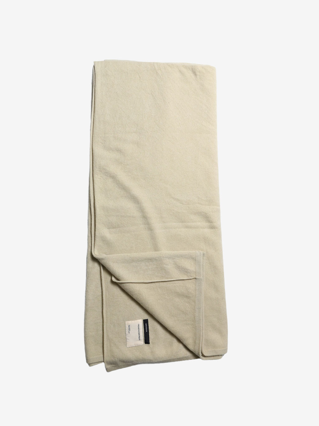 FRENCKENBERGER - Women Mono Big Blanket