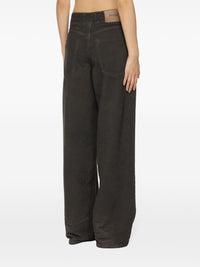 UMA WANG - Women Ball Jeans