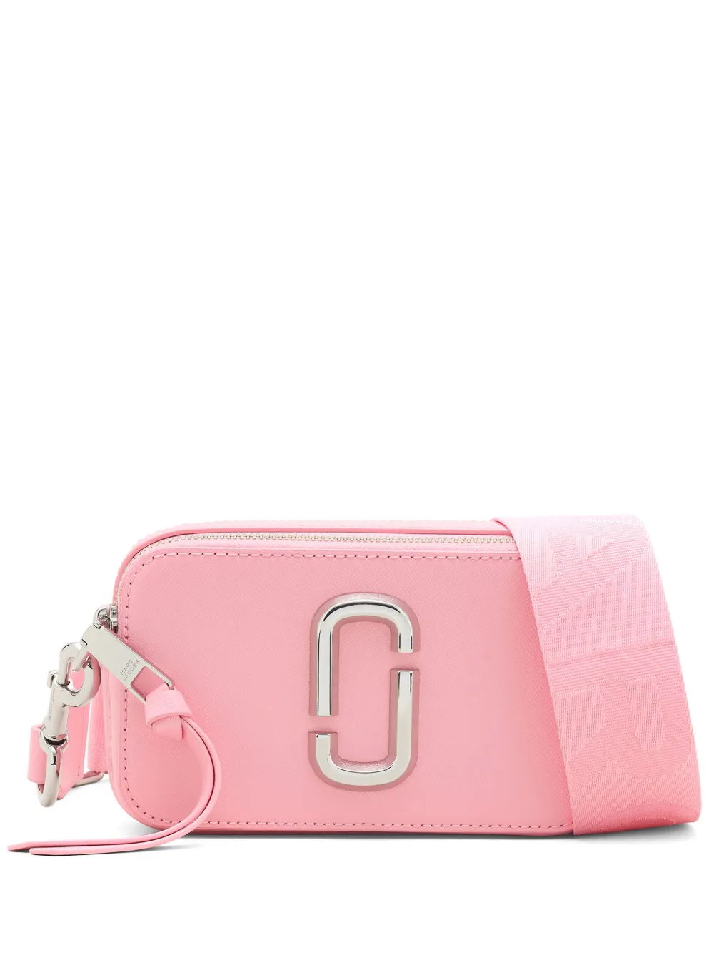 pink bags,front view
