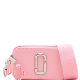 pink bags,front view
