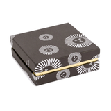 FORNASETTI - Theme And Variations N.139 Round Ashtray