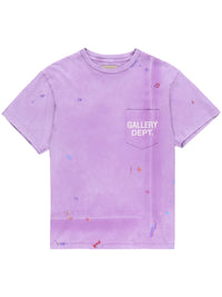 GALLERY DEPT. - Men Vintage Logo Painted Tee