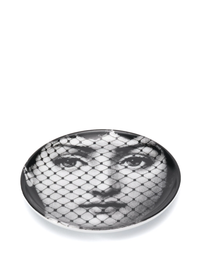 FORNASETTI Theme And Variations N.78 Coaster