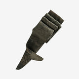 ZIGGY CHEN - Men Digital Print Silk Scarf