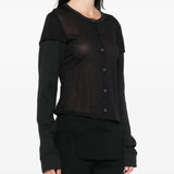 OUR LEGACY - Women Heat Longsleeve