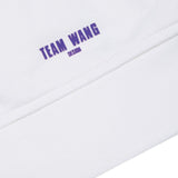 TEAM WANG X CHUANG ASIA - Women Zip-up Casual Jacket