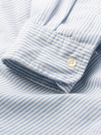 POLO RALPH LAUREN - Men Core Replen Strip Shirt