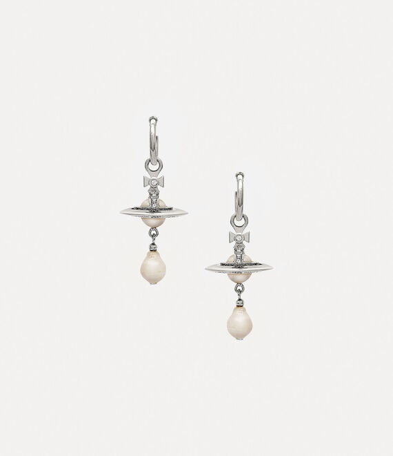 Tan jewelry, front view