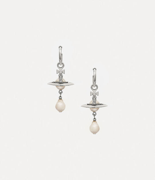 Tan jewelry, front view