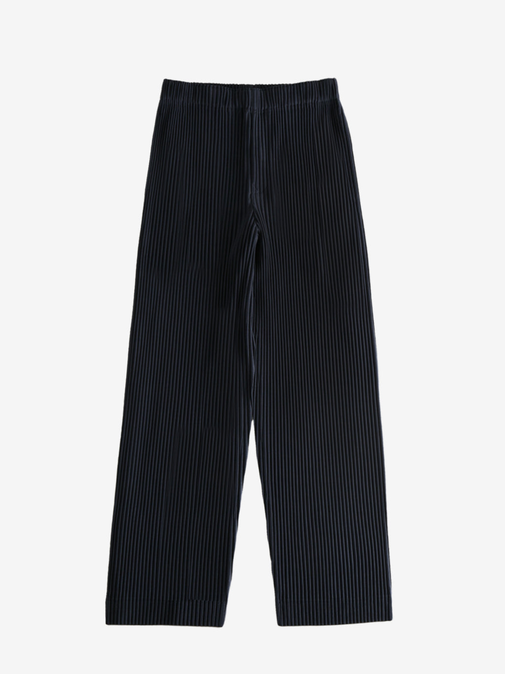 HOMME PLISSE ISSEY MIYAKE - Men Mc January Classic Fit Pant