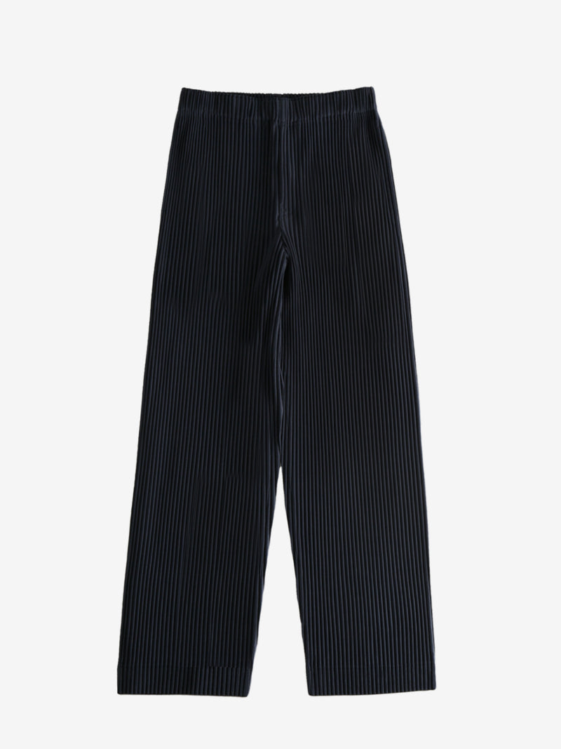 HOMME PLISSE ISSEY MIYAKE - Men Mc January Classic Fit Pant