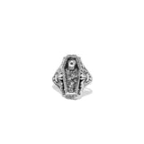 ENFANTS RICHES DEPRIMES - Men Baby Coffin Ring