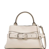 White bag, front view