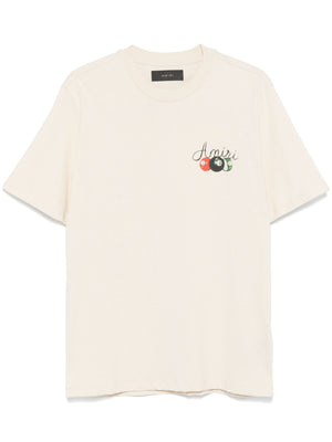 AMIRI - Men Pool Cue Tee