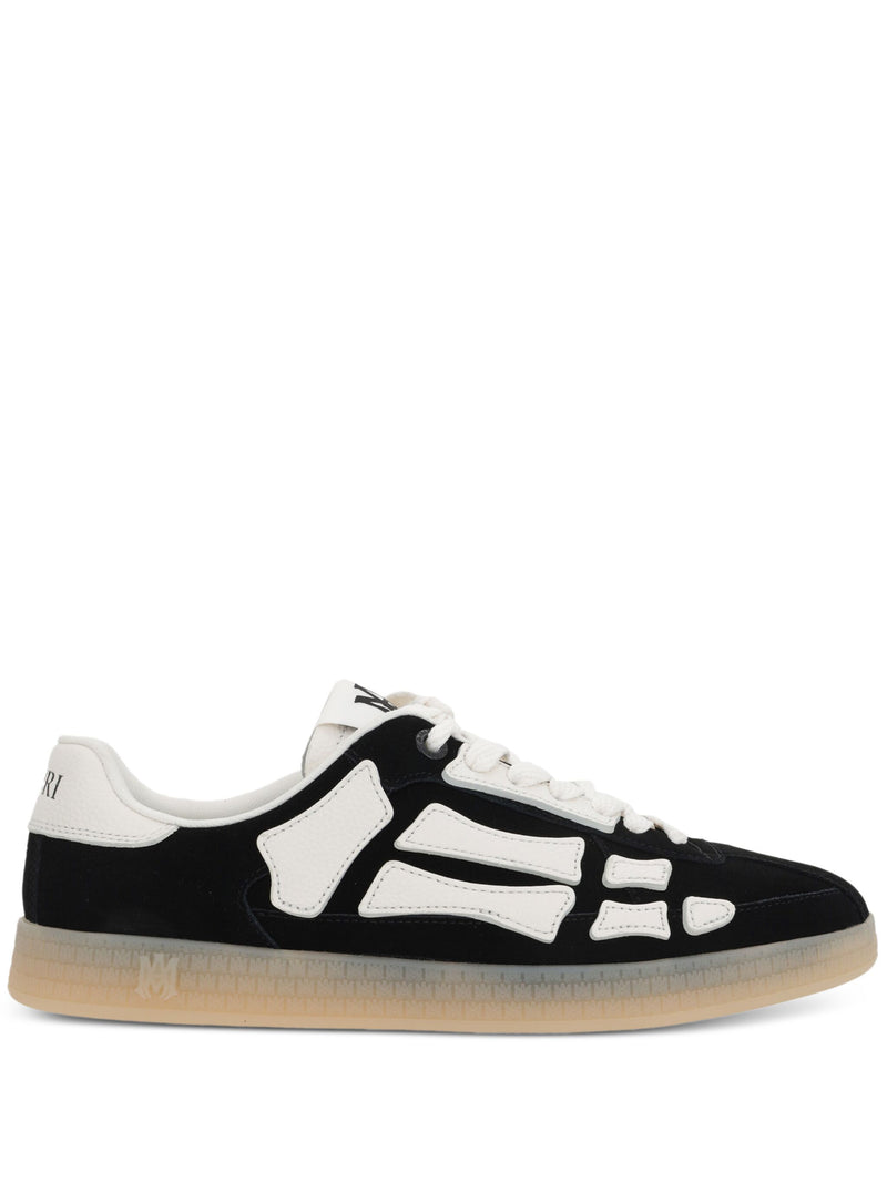 AMIRI - Men Pacific Bones Sneakers