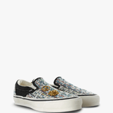 VANS - Men LX Classic Slip-On 98 Cardigan Sneakers