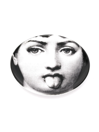 FORNASETTI Theme And Variations N.82 Coaster