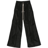 Black pants, front view