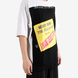 SAITOS - Men Sex Pistols Patch Tee