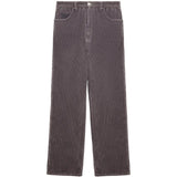 Grey pants, front view