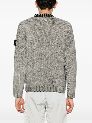 STONE ISLAND - Men Crew Neck