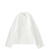 White shirt, front view