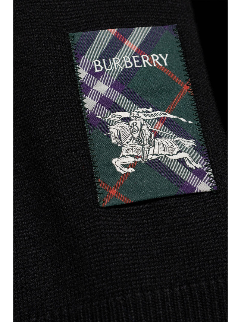 BURBERRY - Men EKD MW Crewneck Top