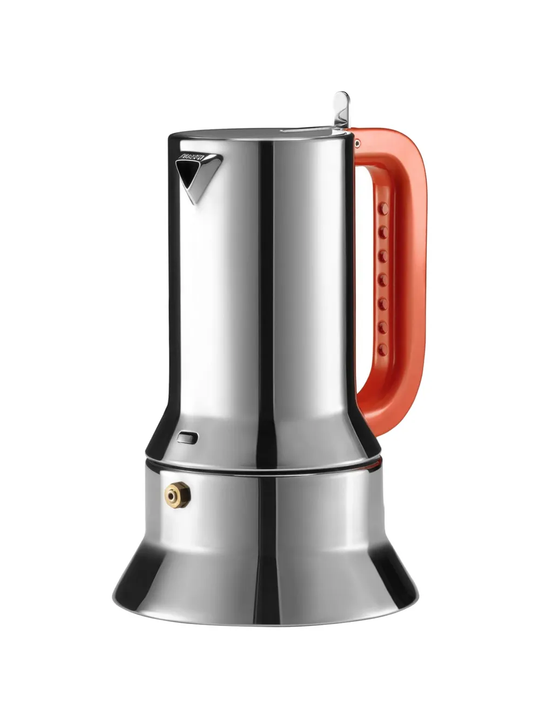 Grey product, front view