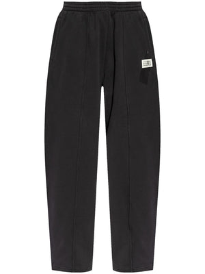 MM6 Maison Margiela - Women Outside Stitch Sweatpant