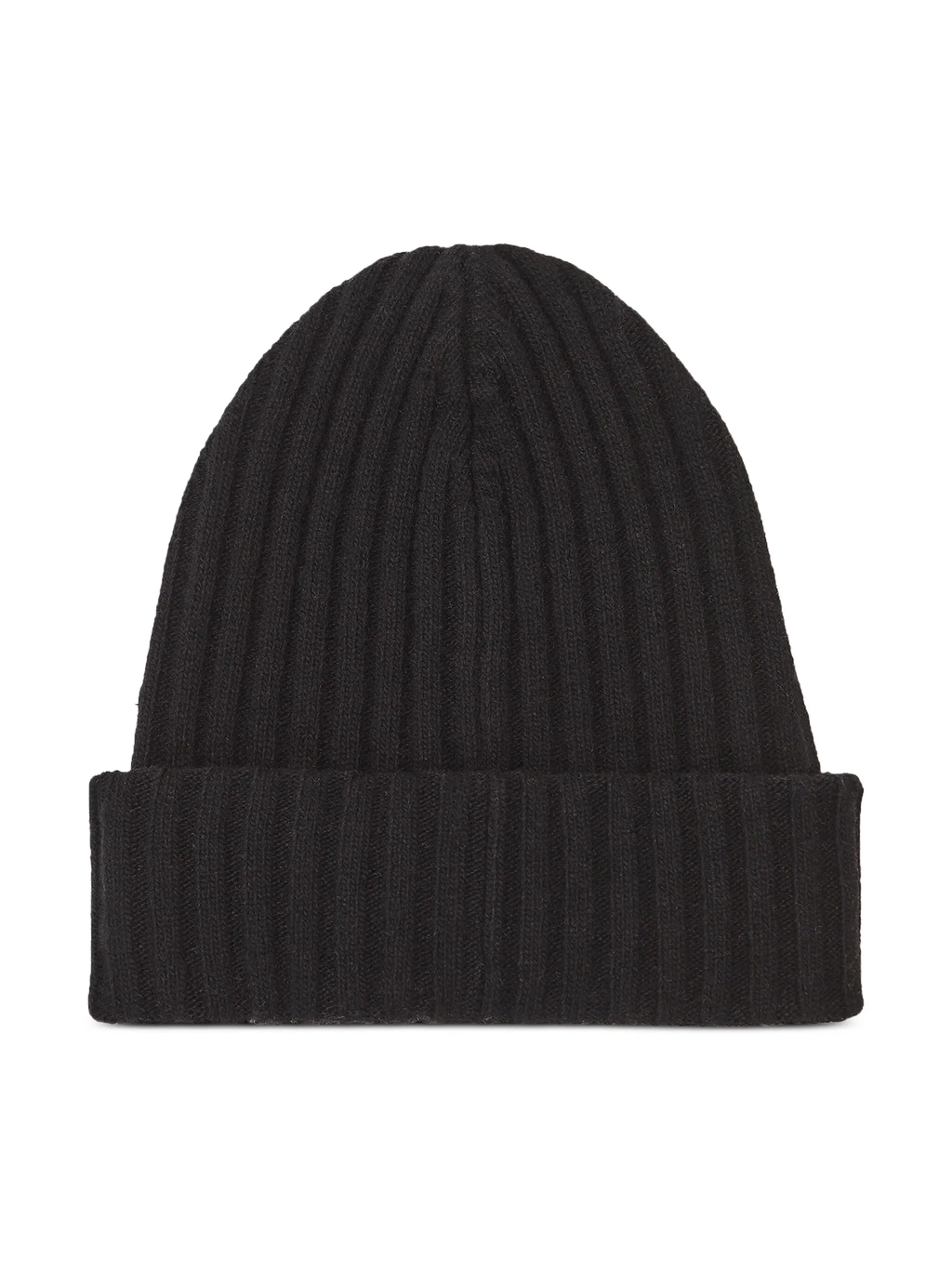 ALEXANDER WANG - Women Logo Label Beanie