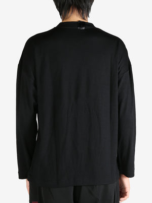 N.HOOLYWOOD - Men Crewneck Long Sleeve