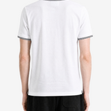 STONE ISLAND - Men Short Sleeve Polo Shirt