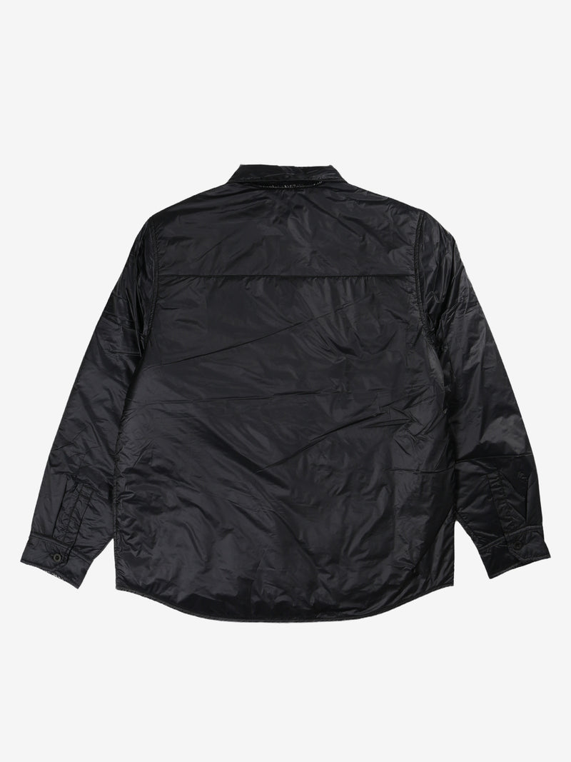 STUSSY - Men Fatigue Overshirt Nylon Jacket